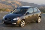 Hyundai Accent 3-Door 2006 года